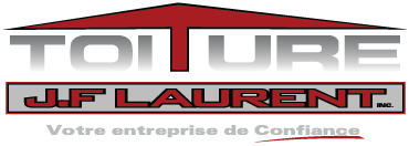 Logo de Toiture JF Laurent